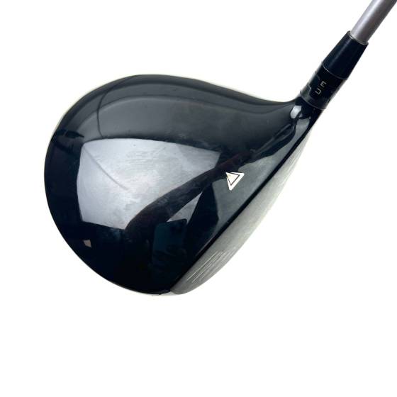 Titleist 915 D2 Driver / 10.5 Degree / Mitsubishi Diamana 60 Regular Flex