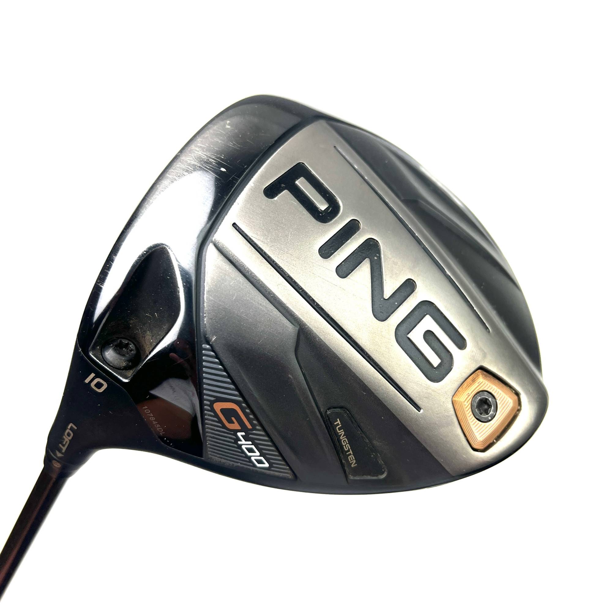 Ping Ping G400 SFT Driver