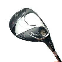 Srixon ZXi 5 Hybrid / 25 Degree / Fujikura Ventus TR Regular Flex