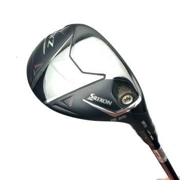 Srixon ZXi 5 Hybrid / 25 Degree / Fujikura Ventus TR Regular Flex