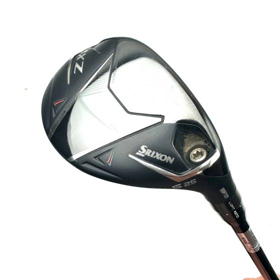 Srixon ZXi 5 Hybrid / 25 Degree / Fujikura Ventus TR Regular Flex