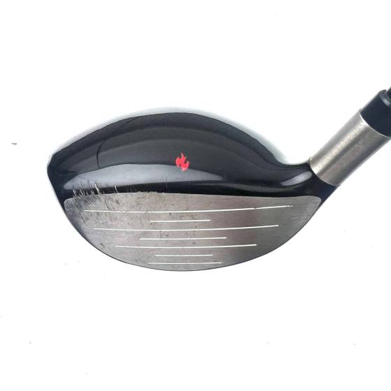 Taylormade Burner Superfast 5 Wood / 18 Degree / Matrix Ozik Regular Flex
