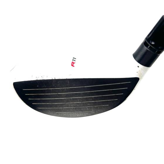Taylormade R11s 3 Wood / 15.5 Degree / RIP Phenom Stiff Flex