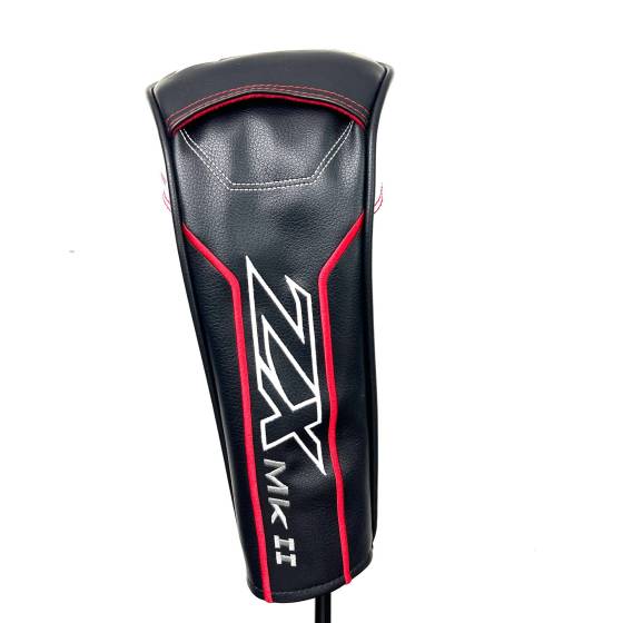 New Srixon ZX7 MK II Driver / 9.5 Degree / Miyazaki 6S Stiff Flex