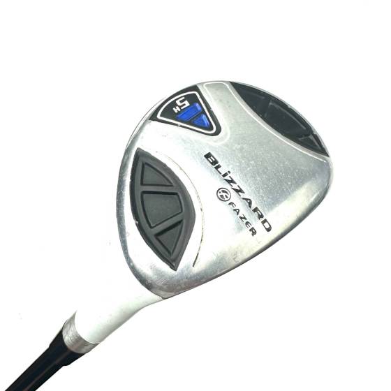 Fazer Blizzard 5 Hybrid / 24 Degree / Fazer Blizzard Optiflex