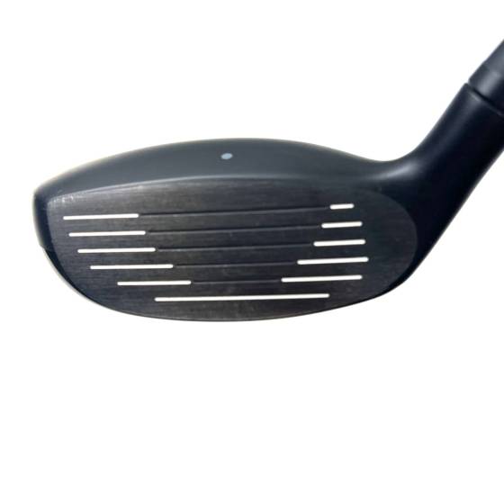 Ping G430 5 Hybrid / 26 Degree / Alta CB 70 Senior Flex