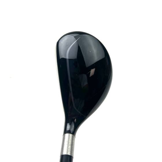 Taylormade Burner Rescue 3 Hybrid / 19 Degree / REAX 65 Regular Flex