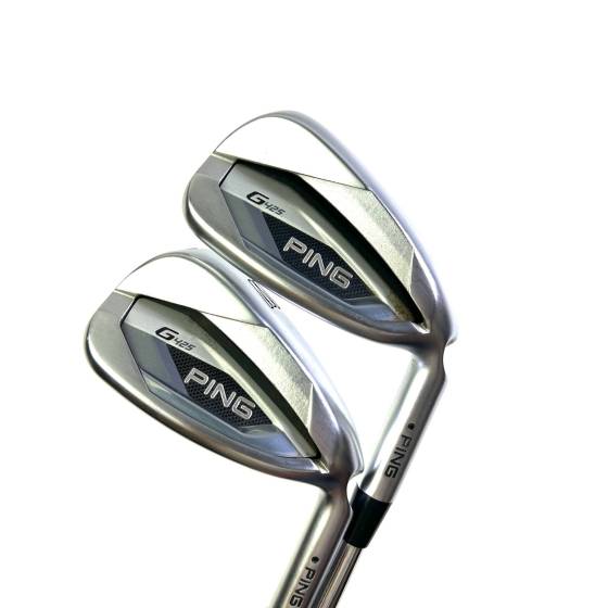 Ping G425 Irons / 5-SW / Dynamic Gold 105 Regular Flex
