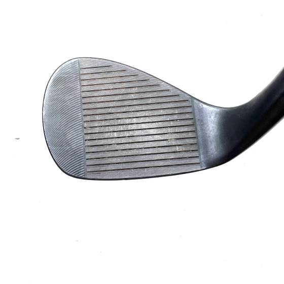 Cleveland RTX Zipcore Gap Wedge / 50 Degree / Dynamic Gold Tour Issue Spinner Wedge Flex