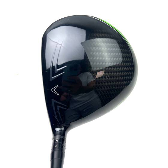 Callaway Great Big Bertha Epic Driver / 10.5 Degree / Fujikura Pro 62 Stiff Flex