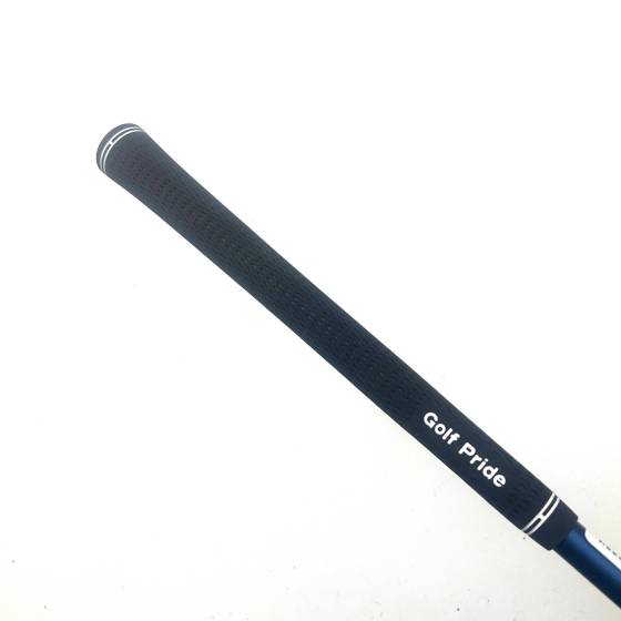 Taylormade QI35 4 Rescue / 22 Degree / Fujikura Ventus Regular Flex