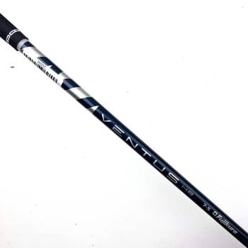 Fujikura Ventus Velocore Blue 7S Hybrid Shaft / Stiff Flex / Taylormade 2nd Gen