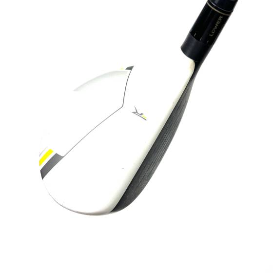 Taylormade RBZ Stage 2 Tour 3 Hybrid / 18.5 Degree / Rocketfuel 80 Stiff Flex