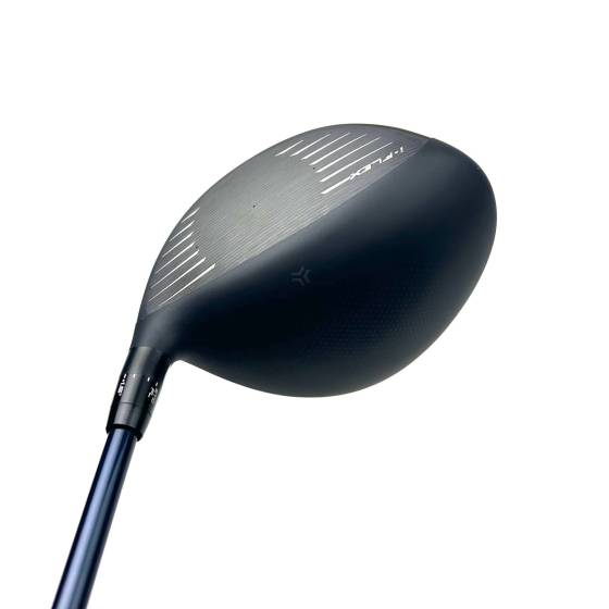 Srixon ZXi Max Driver / 10.5 Degree / Ventus TR Stiff Flex