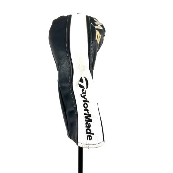 Taylormade M2 5 Wood / 18 Degree / Reax 65 Stiff Flex