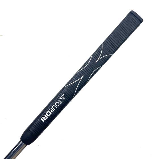 Left Handed Odyssey White Hot #1 Putter / 35 Inches