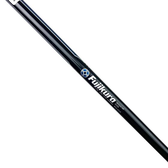 Left Handed Callaway FT-I Draw Driver / 10 Degree / Fujikura 60 Regular Flex