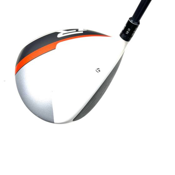 Taylormade R1 Driver / 10.5 Degree / RIP Phenom 55 Regular Flex