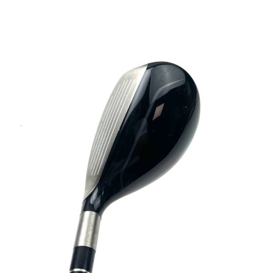 Taylormade Burner Rescue 3 Hybrid / 19 Degree / REAX 65 Regular Flex