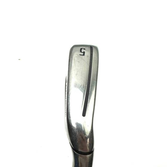Taylormade Sim2 Max 5 Iron / 21.5 Degree / Fujikura Ventus 5A Senior Flex