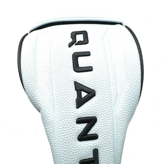 New Callaway Quantum Max D Driver / 12 Degree / Vanquish 4 Senior Flex