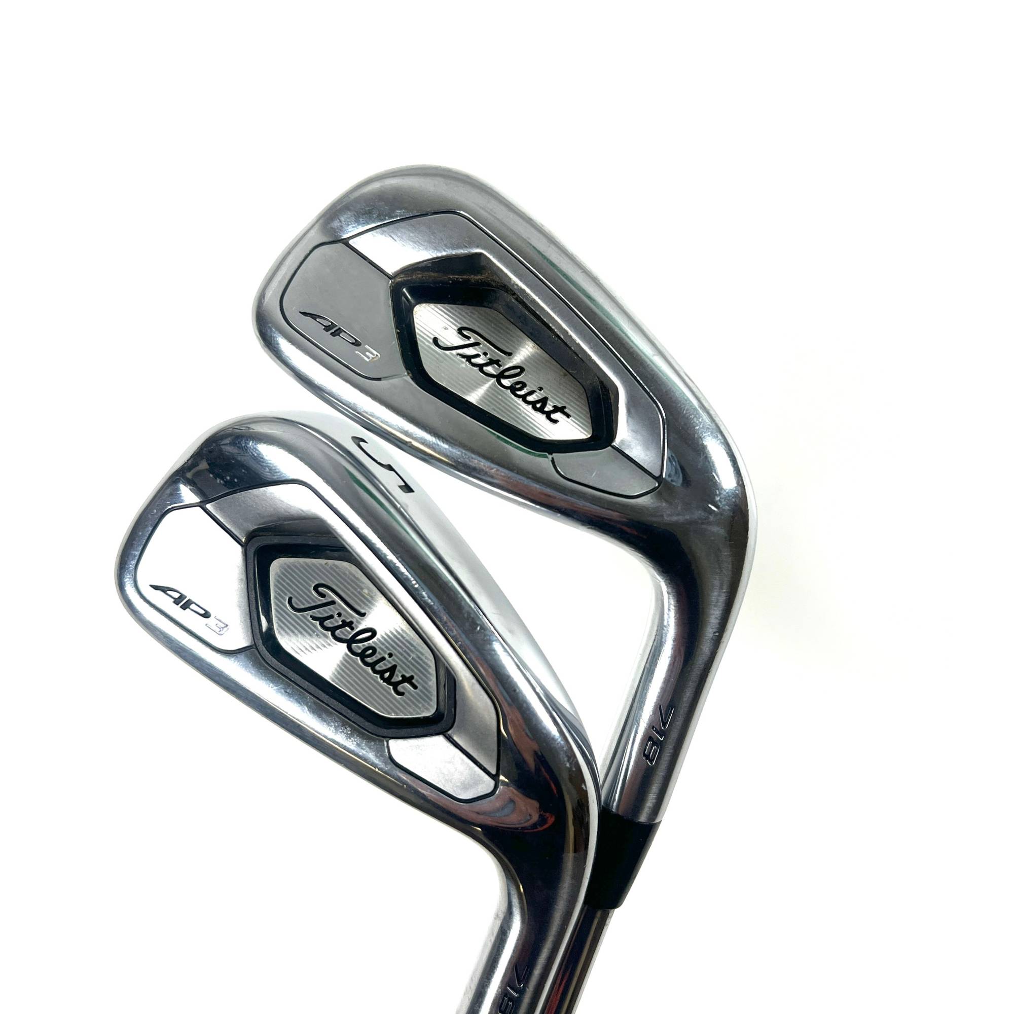 Titleist Titleist 718 AP3 Iron Set