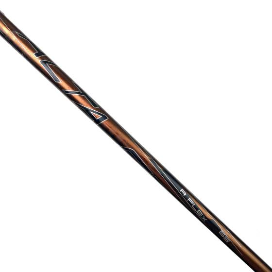 Left Handed Ping G400 SFT 5 Wood / 19 Degree / Alta CB 65 Regular Flex