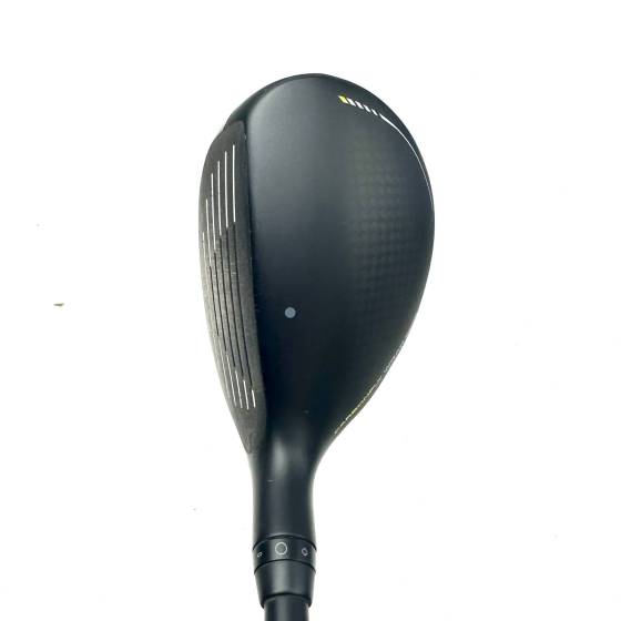 Ping G430 7 Hybrid / 34 Degree / Alta CB 70 Stiff Flex