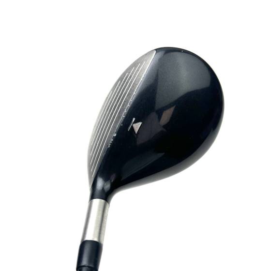 Titleist 909F2 5 Wood / 18.5 Degree / Grafalloy Pro Launch Senior Flex