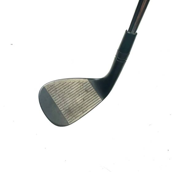 Taylormade Milled Grind 3 Gap Wedge / 52 Degree / Dynamic Gold S200 Stiff Flex