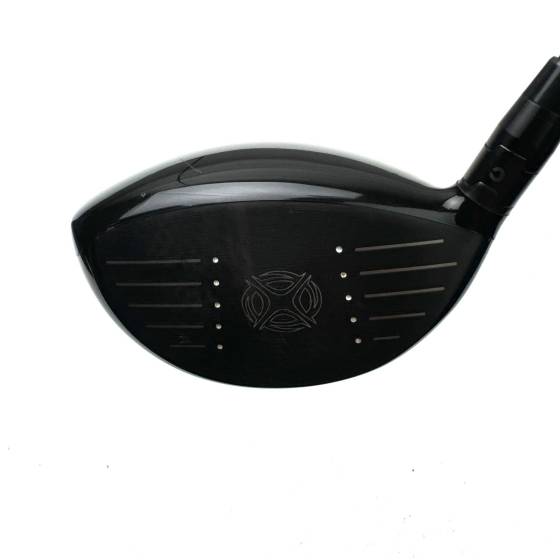 Callaway Razr Fit Xtreme Driver / 10.5 Degree / Aldila Trinity 65 Reular Flex