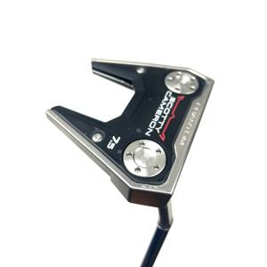 New Scotty Cameron Phantom 2026 7.5 Putter / 34 Inches