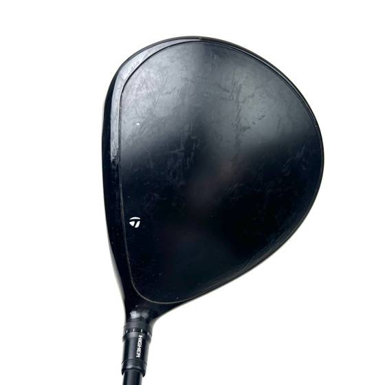 Taylormade Stealth Driver / 12 Degree / Fujikura Air Speeder 45 Senior Flex