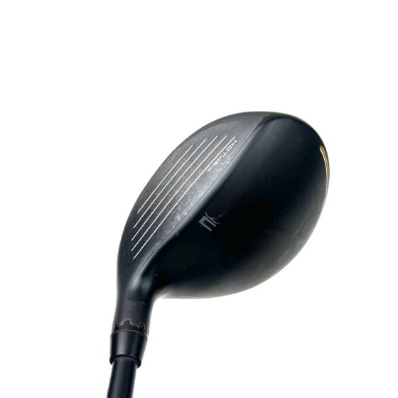 Cobra LTDx Max 5 Wood / 18.5 Degree / Helium 5F3 Regular Flex