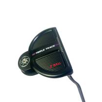 Odyssey 2 Ball Triple Track Putter / 35 Inches