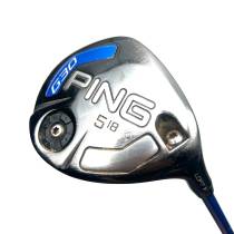 Ping G30 5 Wood / 17.5 Degree / TFC 419 Regular Flex