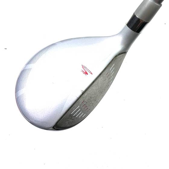 Cobra Fly-Z XL 6 Hybrid / 28 Degree / Fly-Z Ladies Flex