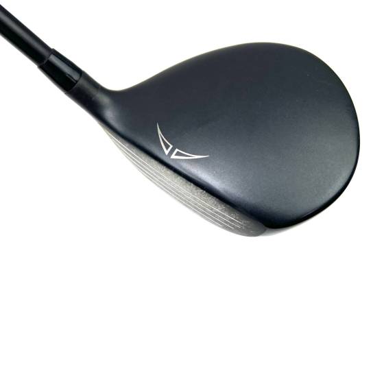 Left Handed Ping G25 3 Wood / 15 Degree / TFC 189 Regular Flex