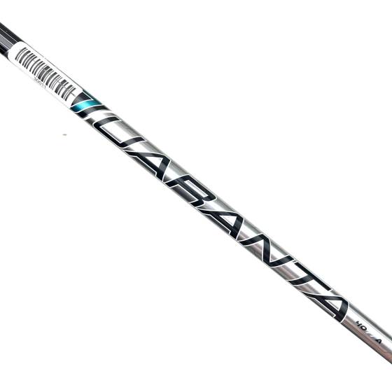 Callaway Rogue Draw Driver / 13.5 Degree / Quaranta 40 Senior Flex