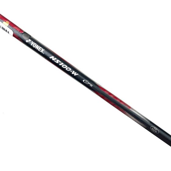 Yonex Nanospeed 3I 3 Wood / 15 Degree / Yonex Regular Flex