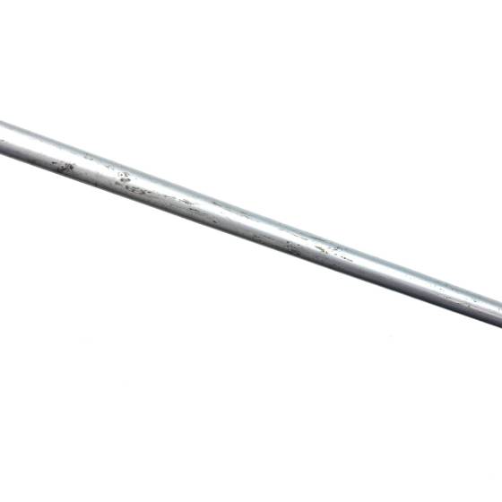 Mizuno F-50 3 Wood / 15 Degree / Exsar FS2 Regular Flex