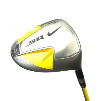 Nike SQ 460 Driver / 10.5 Degree / Mitsubishi Diamana Stiff Flex