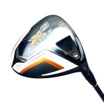 Callaway X2 Hot Driver / 9 Degree / Aldila 55 Stiff Flex