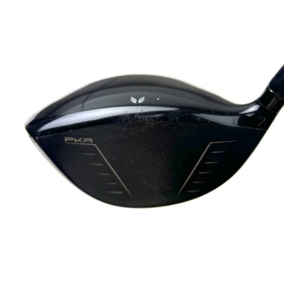 Wilson Staff D9 Driver / 10.5 Degree / Mitsubishi Tensei CK Series 50 Regular Flex