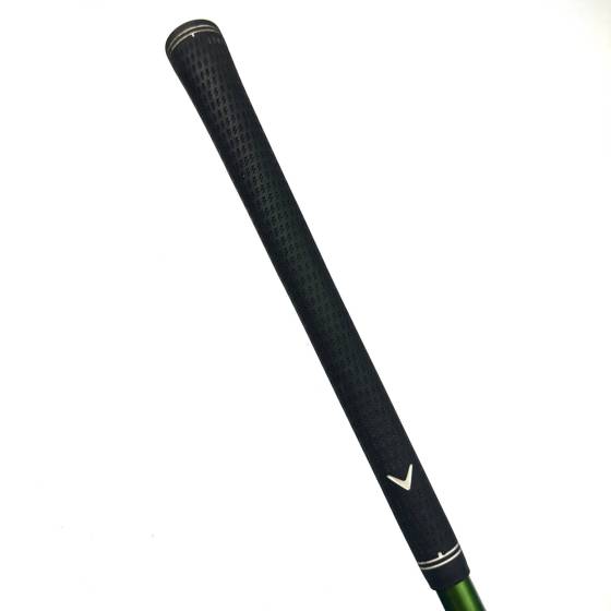 Callaway Razr Fit Xtreme Driver / 10.5 Degree / Aldila Trinity 65 Reular Flex