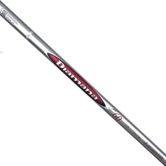 Left Handed Titleist 816 H1 3 Hybrid / 19 Degree / Diamana 60 Regular Flex