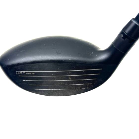 Cobra DarkSpeed X 3 Wood / 15 Degree / UST Mamiya Ling Regular Flex