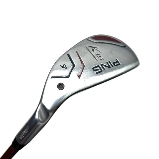 Ping K15 4 Hybrid / 23 Degree / TFC 149 Regular Flex