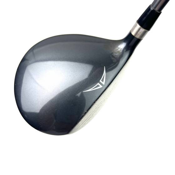 Ping G20 5 Wood / 18 Degree / TFC 169 Regular Flex