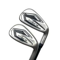 Cobra Darkspeed Irons / 5-SW + UW / KBS PGI 75 Regular Flex